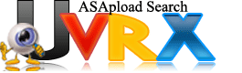 Uvrx search download asapload